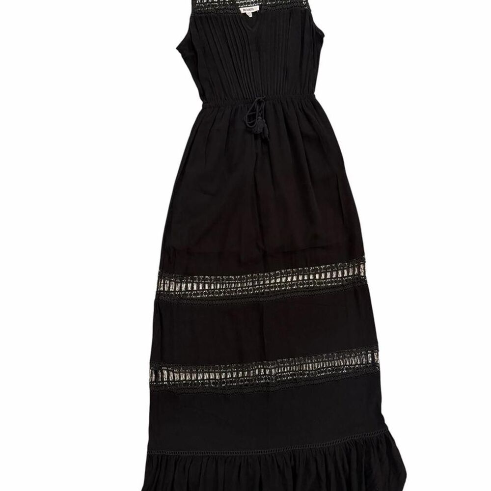 Bb-dakota Women's Black Dress - Picture 2 of 5